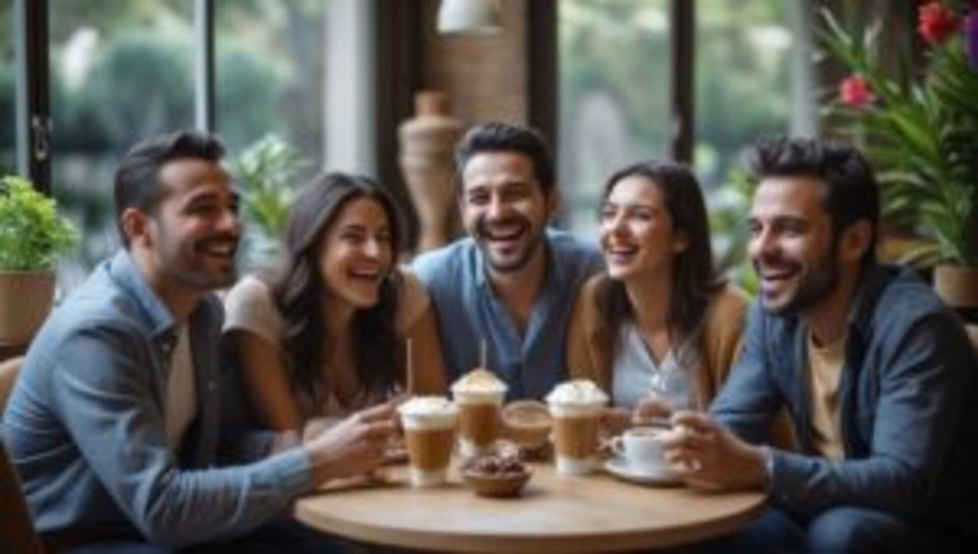 Piadas Leves Para Contar