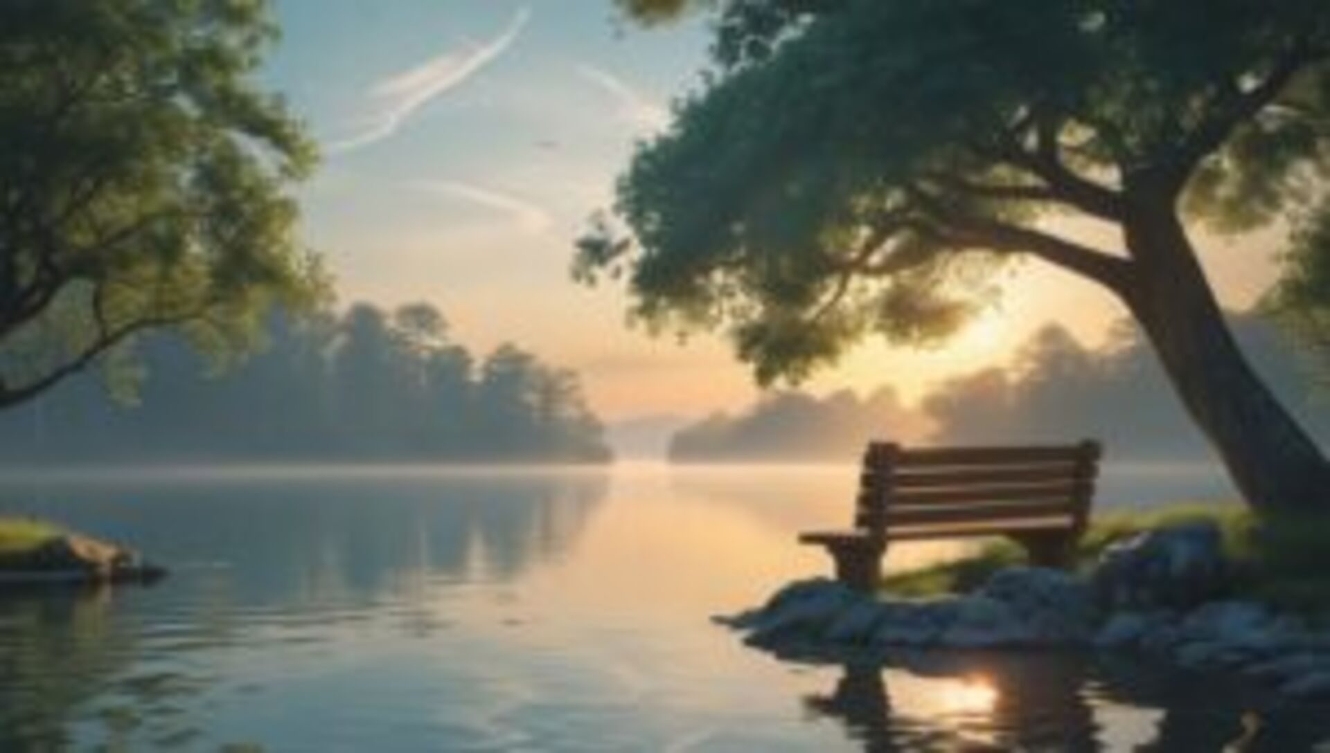 Frases Leves para Refletir