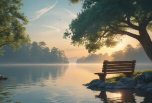 Frases Leves para Refletir