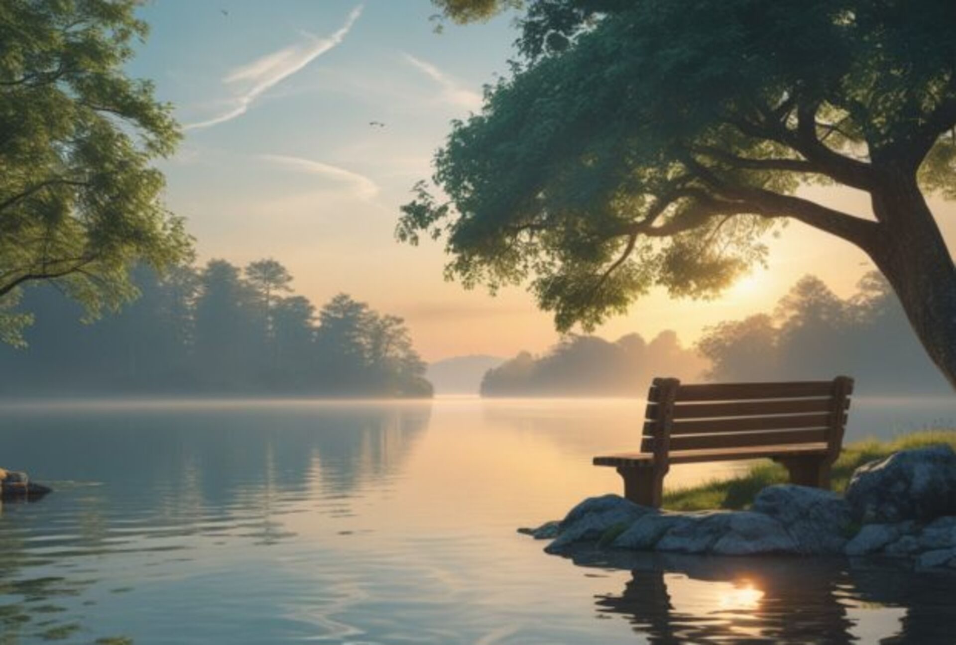 Frases Leves para Refletir