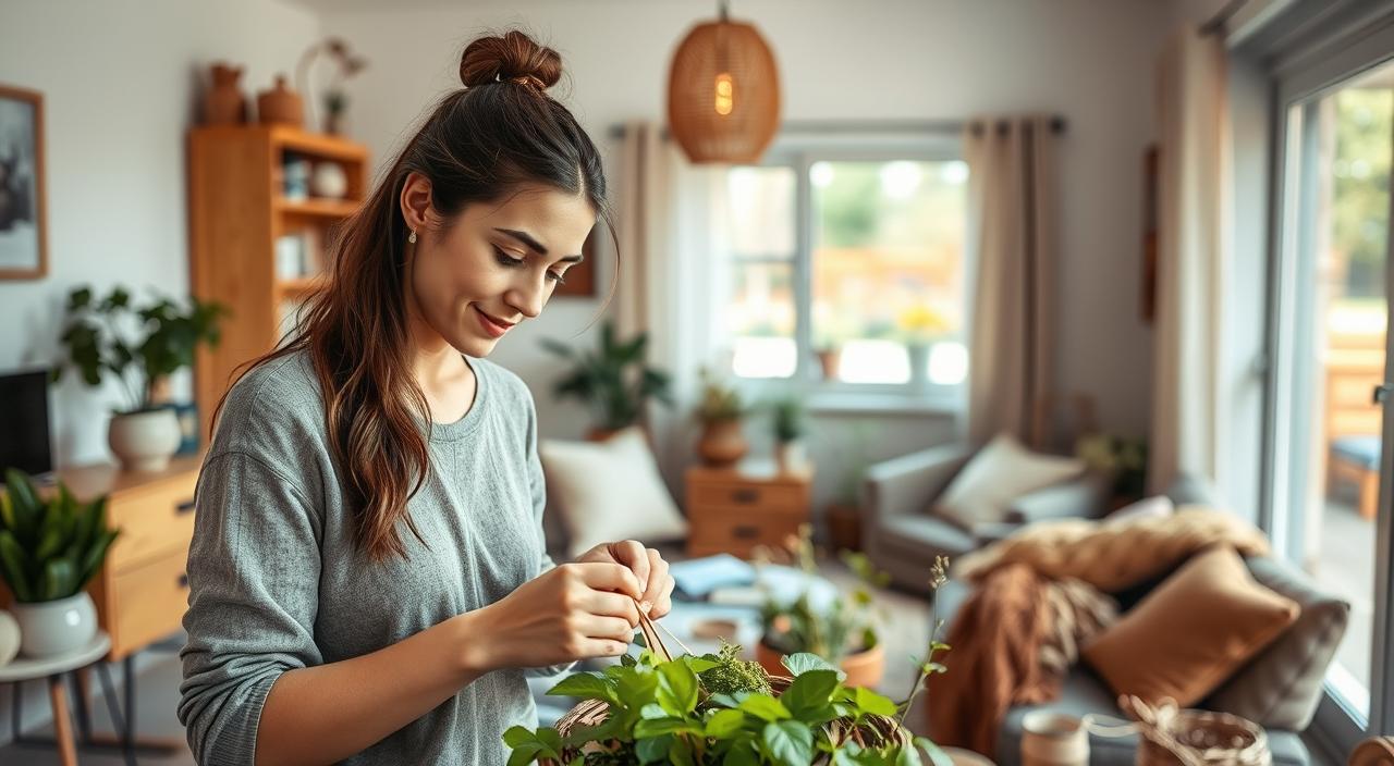 atividades simples para o dia a dia