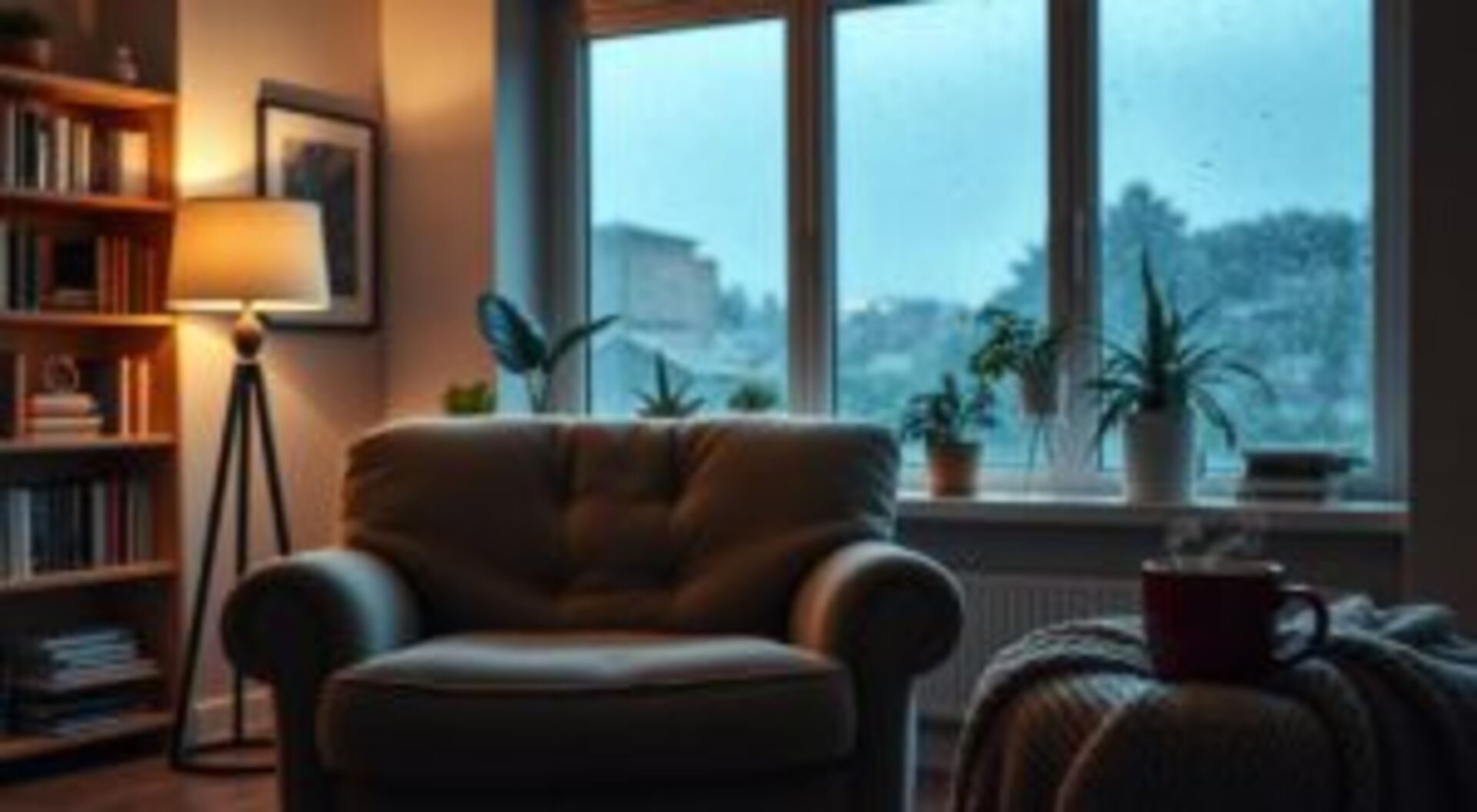 atividades tranquilas para dias de chuva