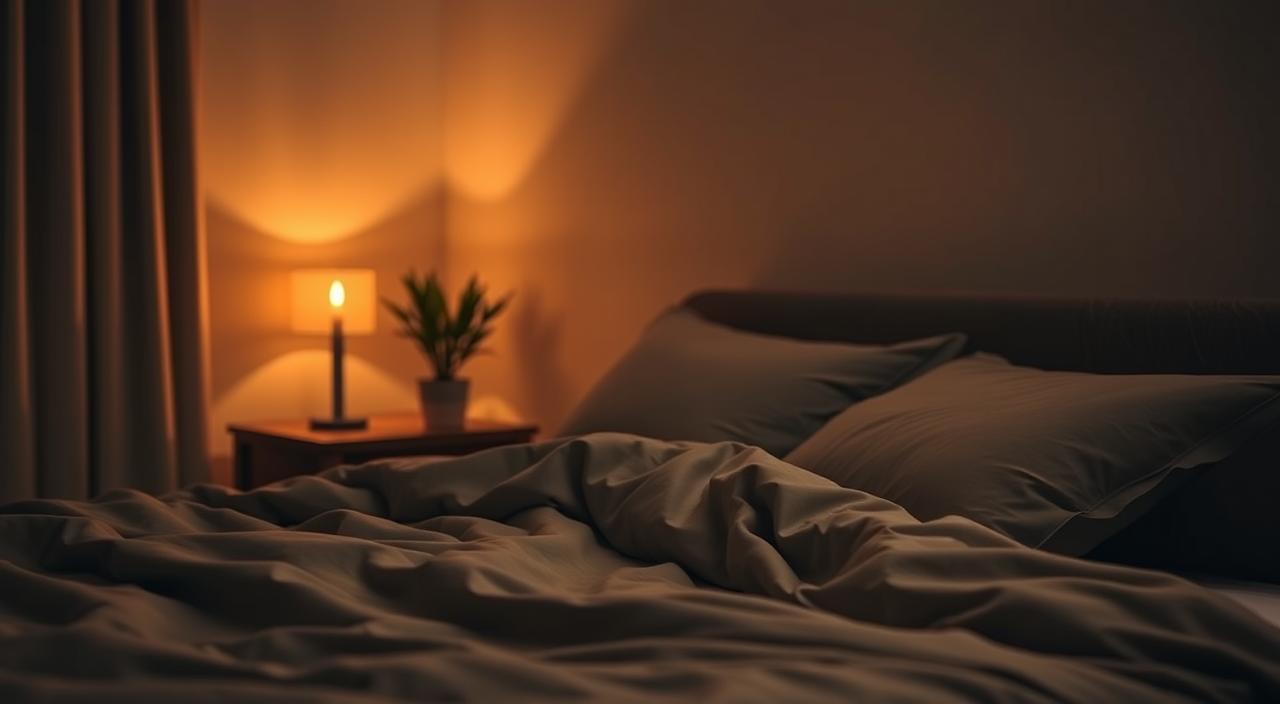 boa noite de sono