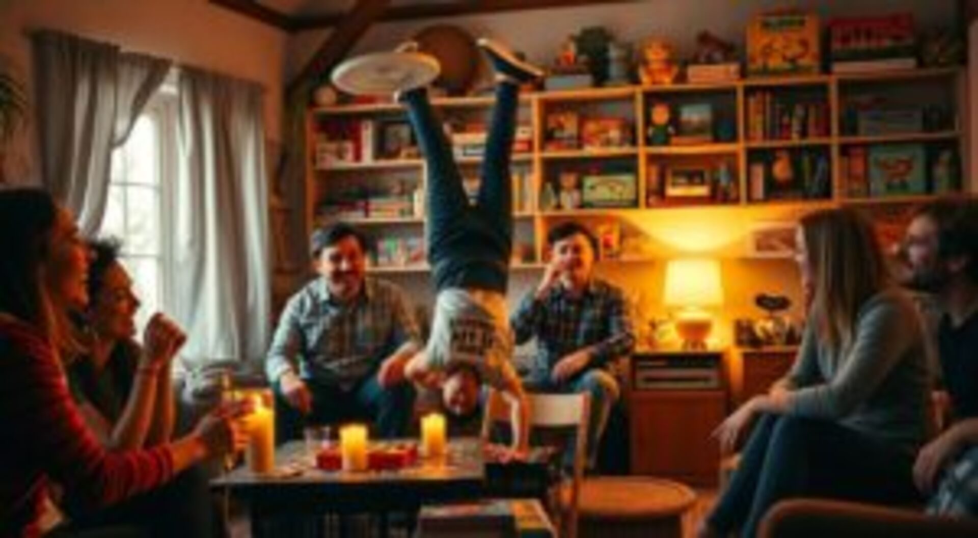 brincadeiras para adultos sozinhos