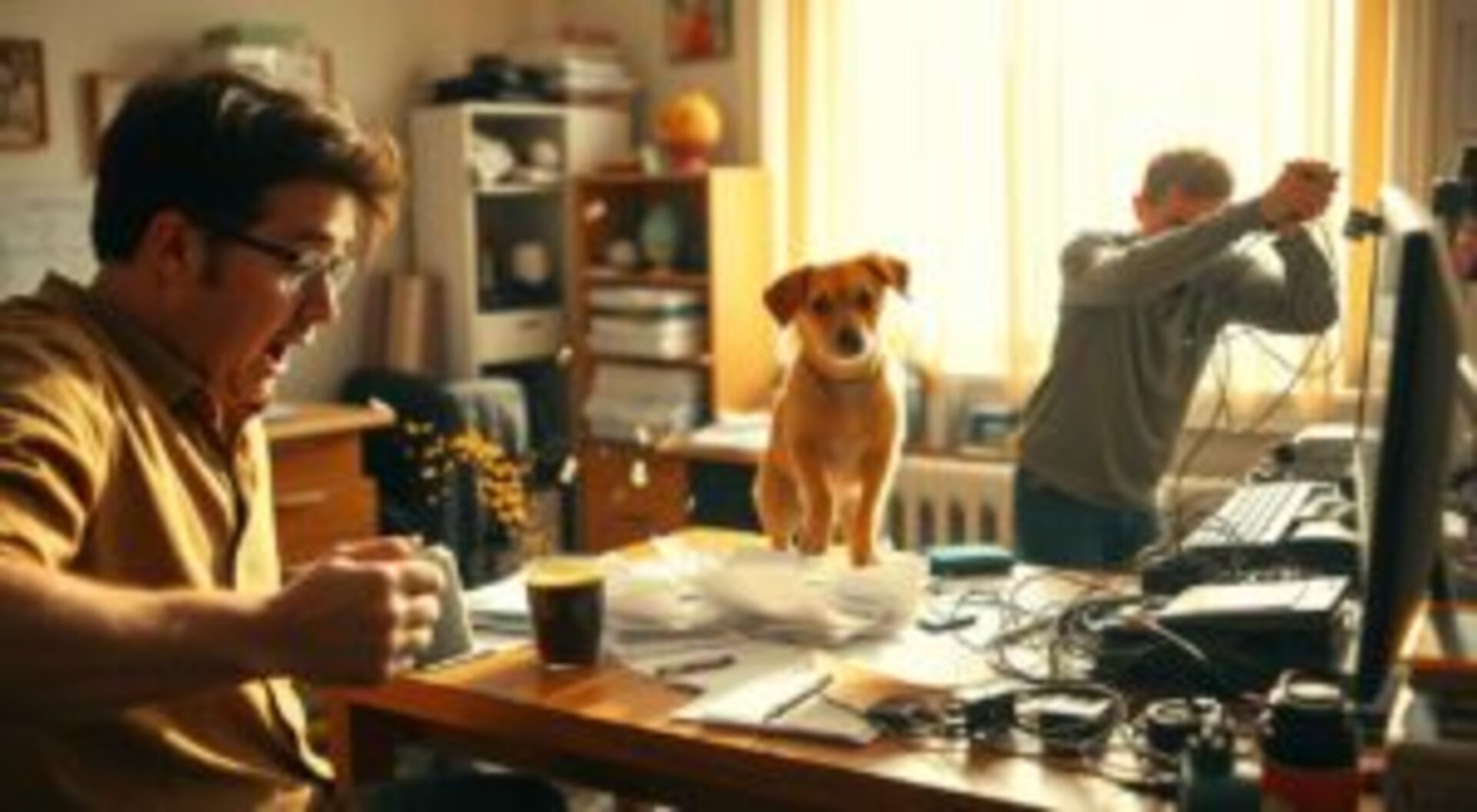 coisas engraçadas do cotidiano