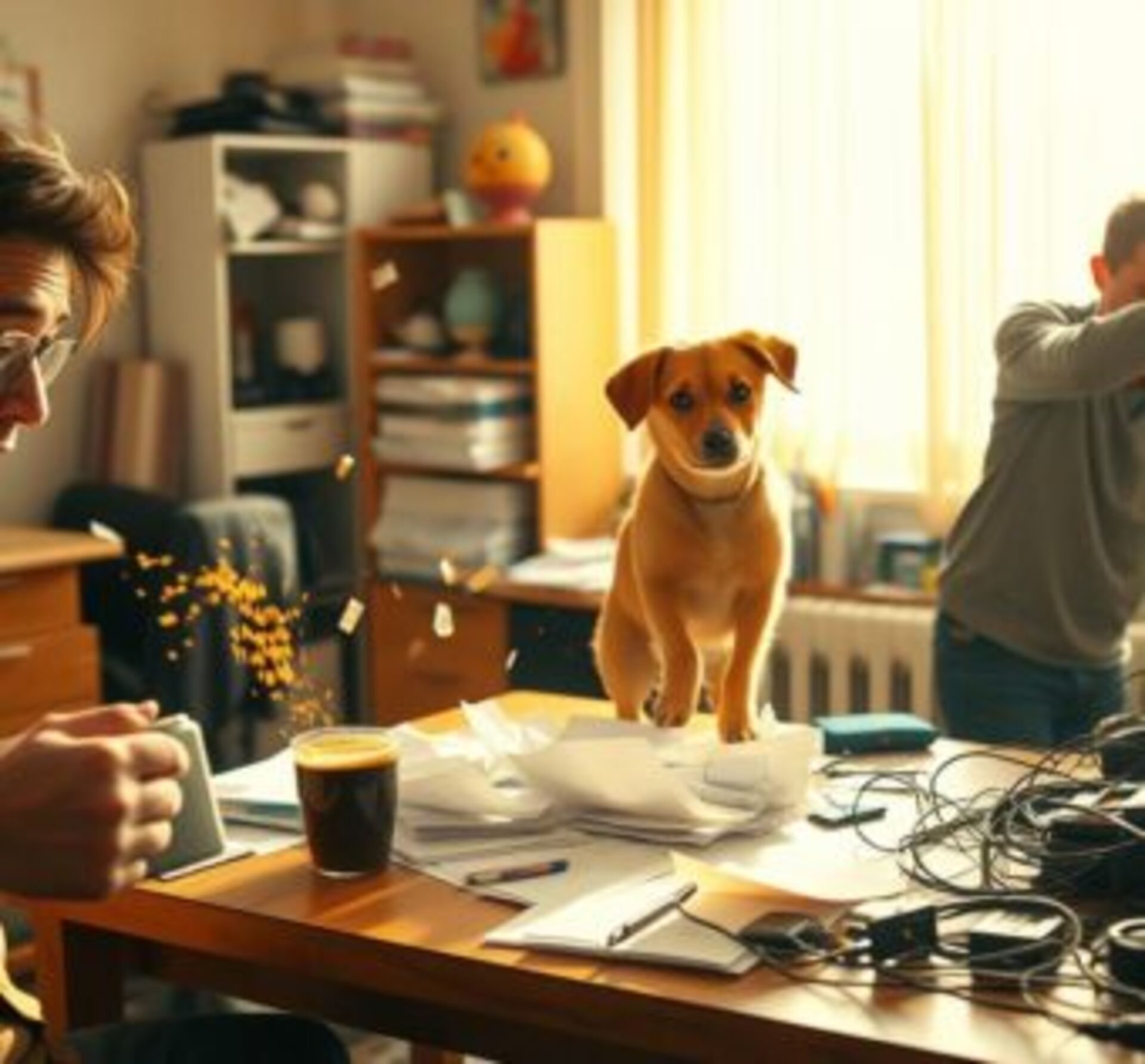 coisas engraçadas do cotidiano