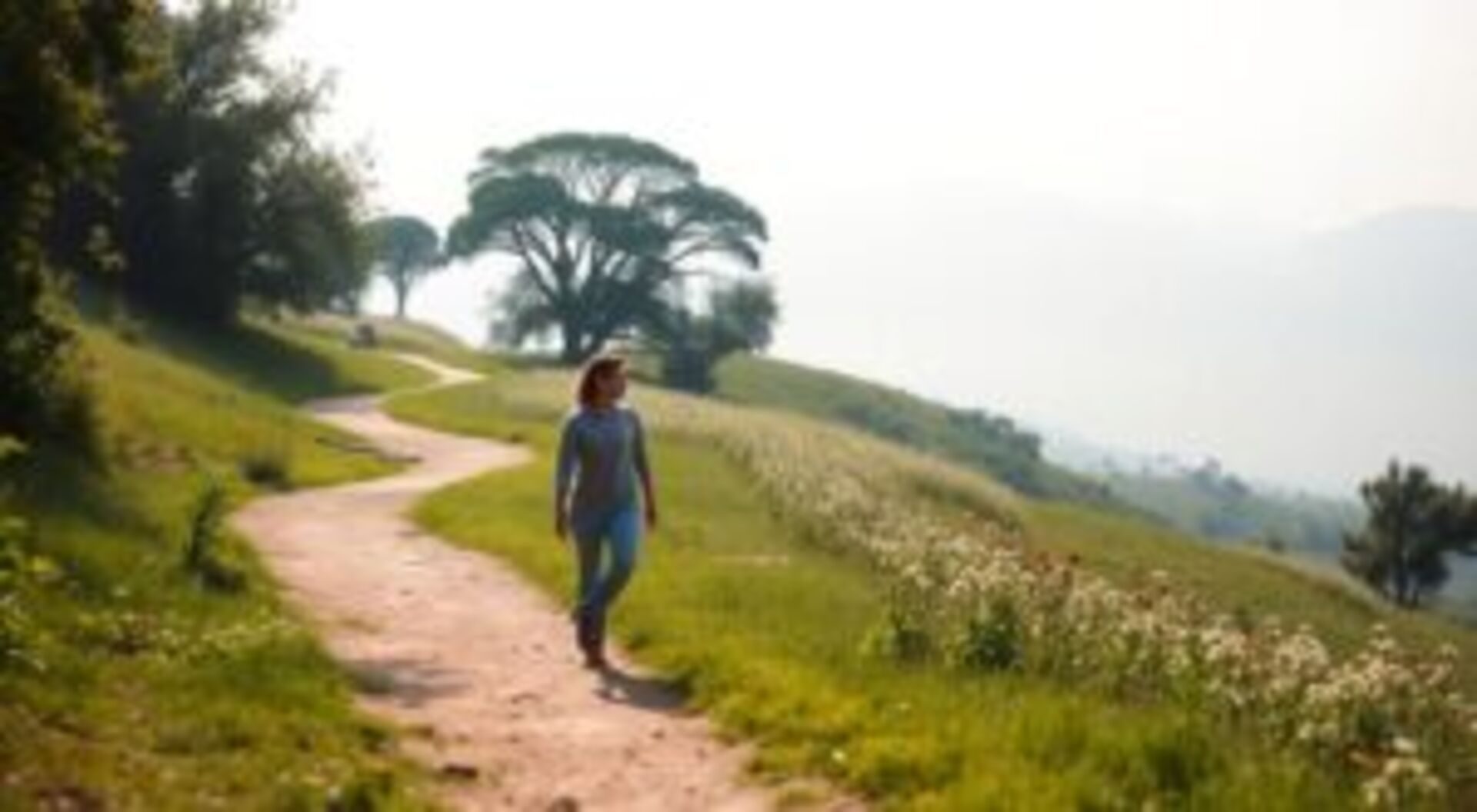 como ter uma vida mais leve