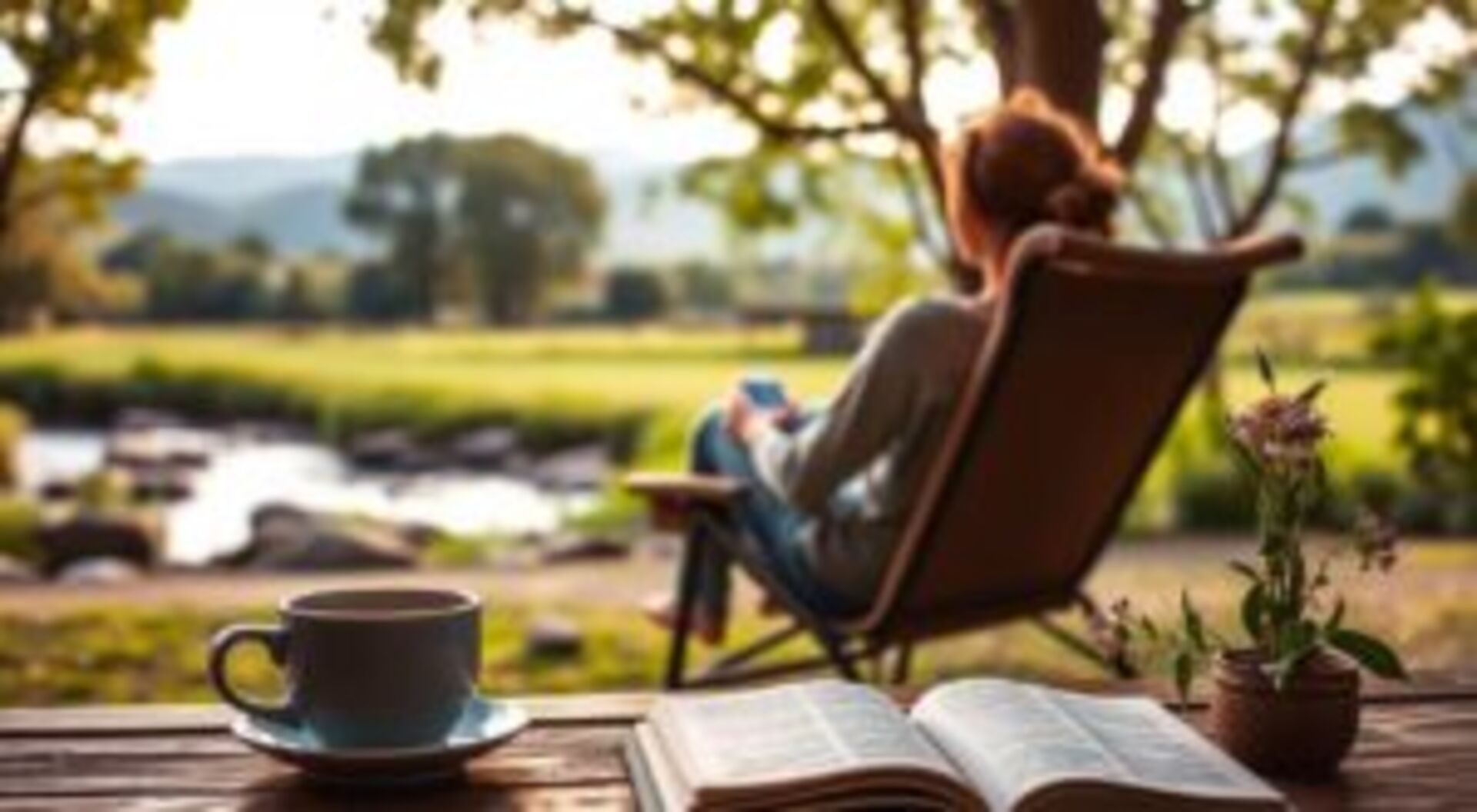 distrações saudáveis para o dia a dia