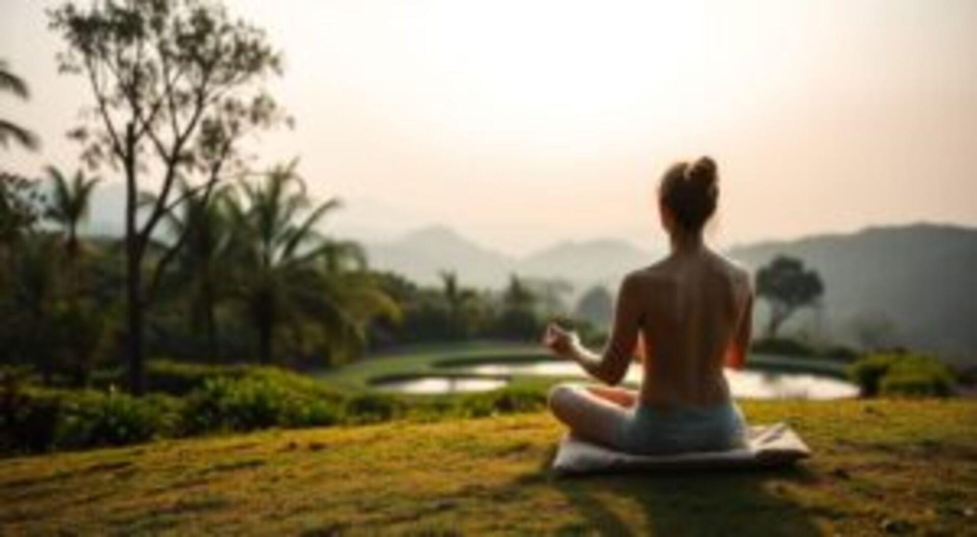 formas de relaxar a mente