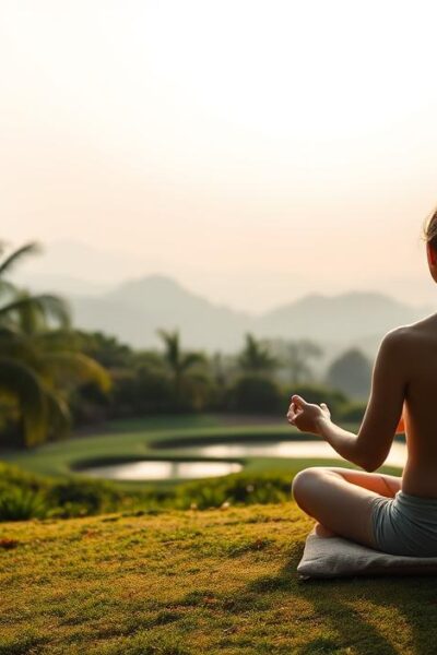 formas de relaxar a mente