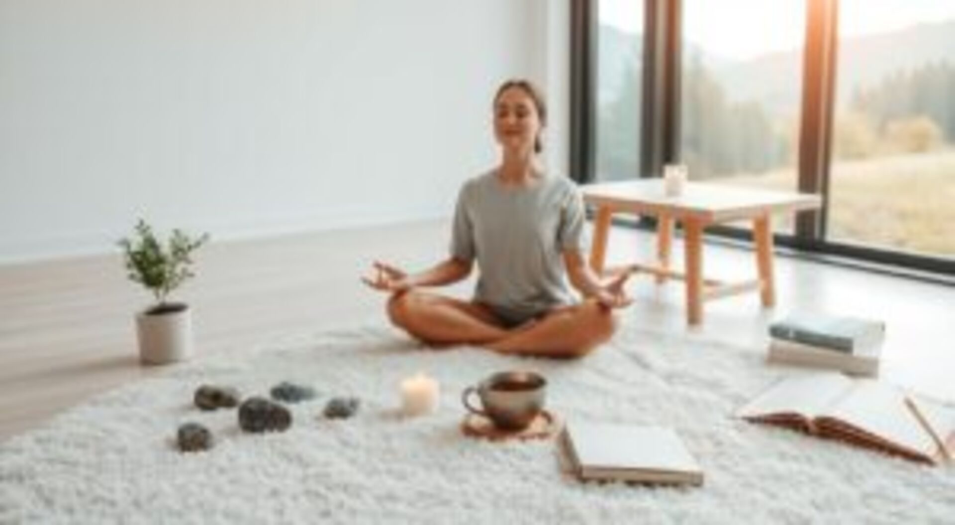 formas de relaxar a mente