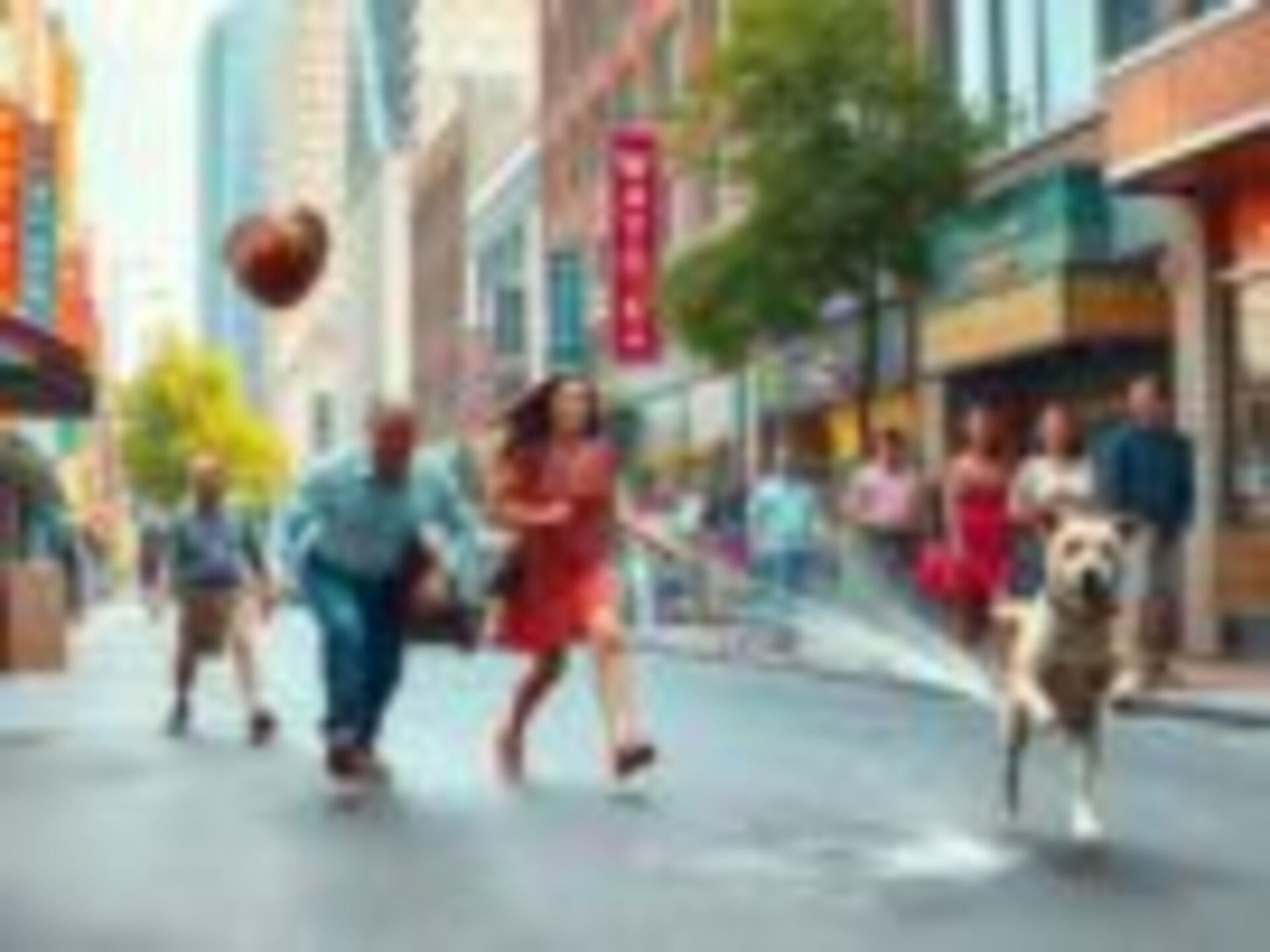 histórias engraçadas do dia a dia