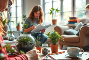 hobbies simples para iniciantes