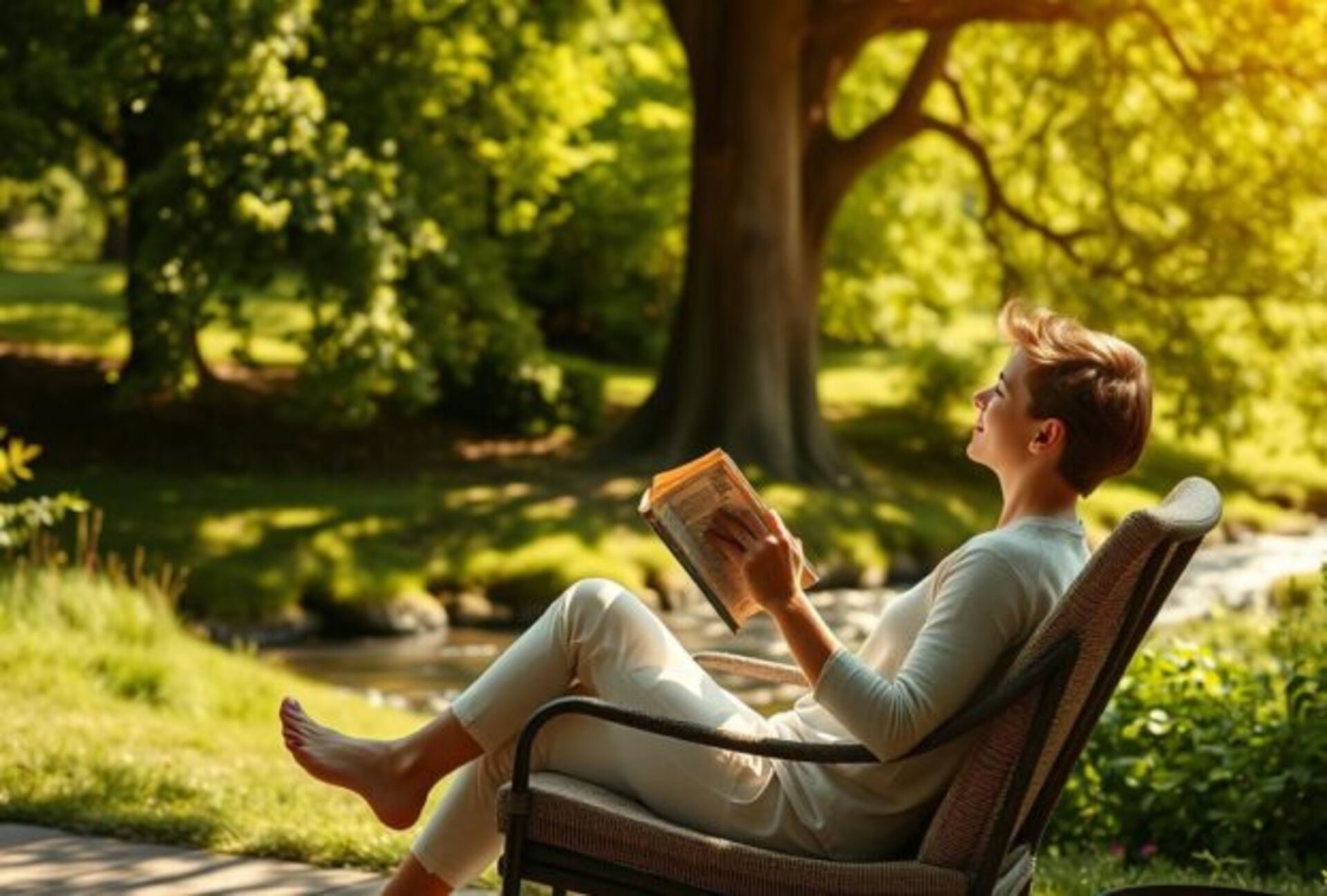 ideias criativas para passar o tempo