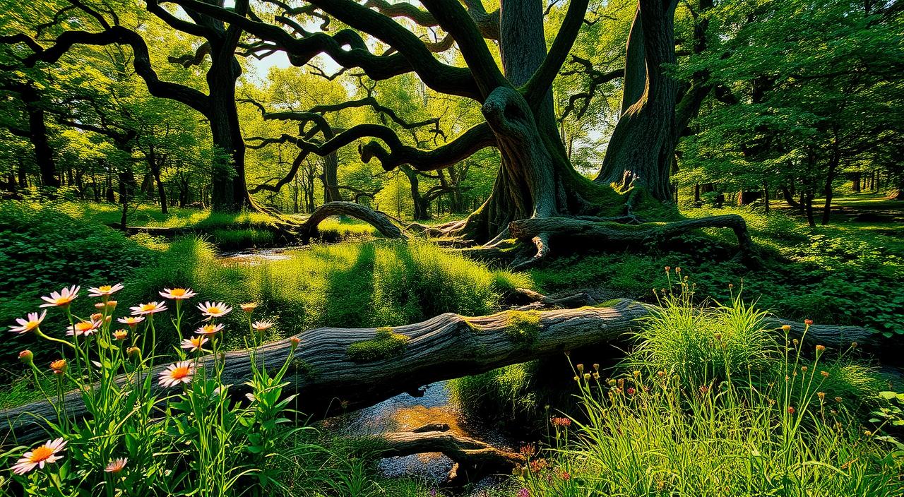 natureza