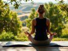 técnicas simples de meditação